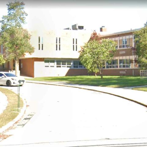 14-year-old charged for bringing bb gun, weed to annapolis middle school - photo licensed by shore news network.