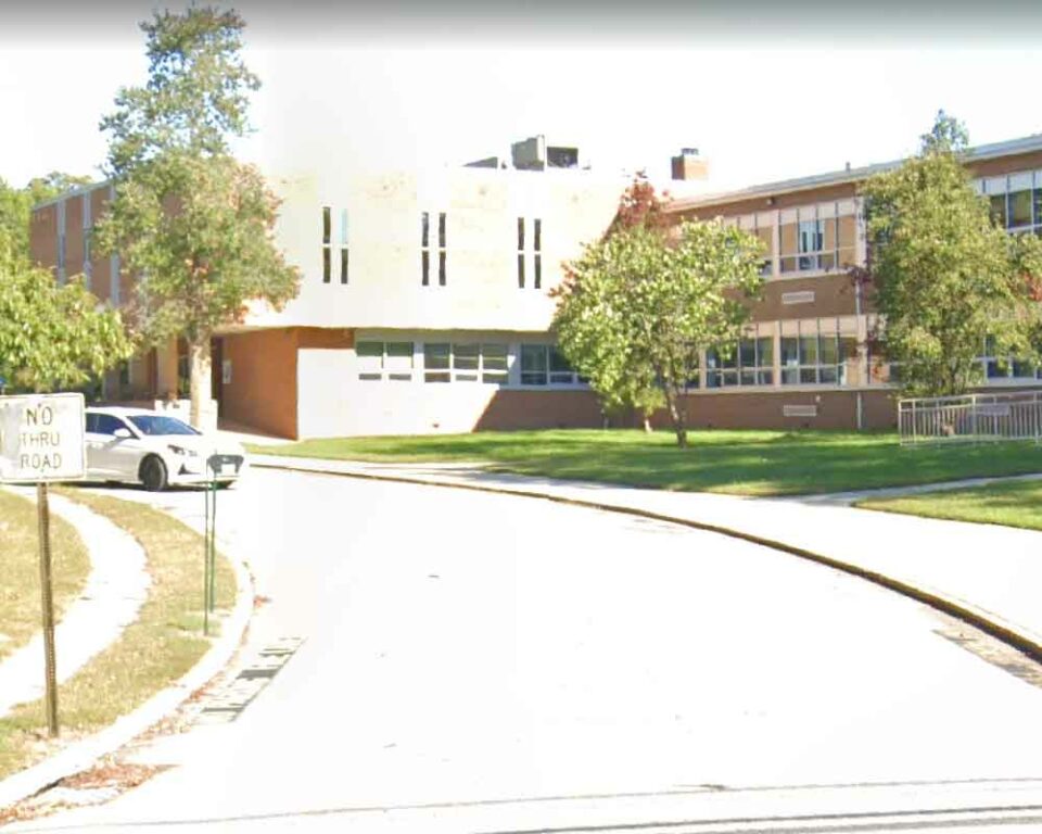 14-year-old charged for bringing bb gun, weed to Annapolis middle school