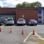 On Thursday, December 15., 2022 at approximately 9:00 am a phone called was received by New City Elementary School staff, during which an unidentified individual stated there was a bomb in the school.