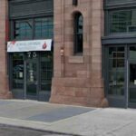 On Tuesday, September 13, 2022, at approximately 12:14 p.m., the defendant, with the intent to cause physical injury, stabbed the victim multiple times with a knife during a fight. The crime occurred in the women’s restroom inside of Buffalo School of Culinary Arts and Hospitality Management on West Huron Street in the City of Buffalo.