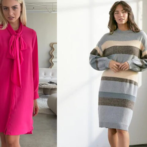 Lakewood clothing store targeted by anonymous boycott robocall over selling short skirts - photo licensed by shore news network.