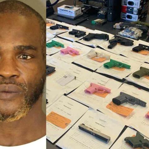 On dec. 29, 2022, at approximately 4:40 p. M. , baltimore police department (bpd) swat executed a search and seizure warrant in the 400 block of north rose street in the southeastern district.