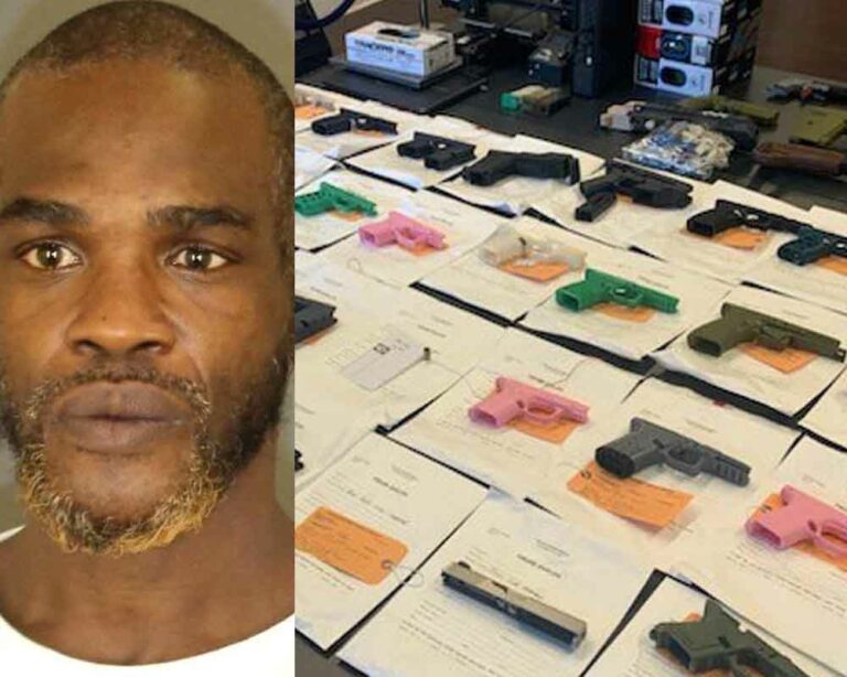On Dec. 29, 2022, at approximately 4:40 p.m., Baltimore Police Department (BPD) SWAT executed a search and seizure warrant in the 400 block of North Rose Street in the Southeastern District.
