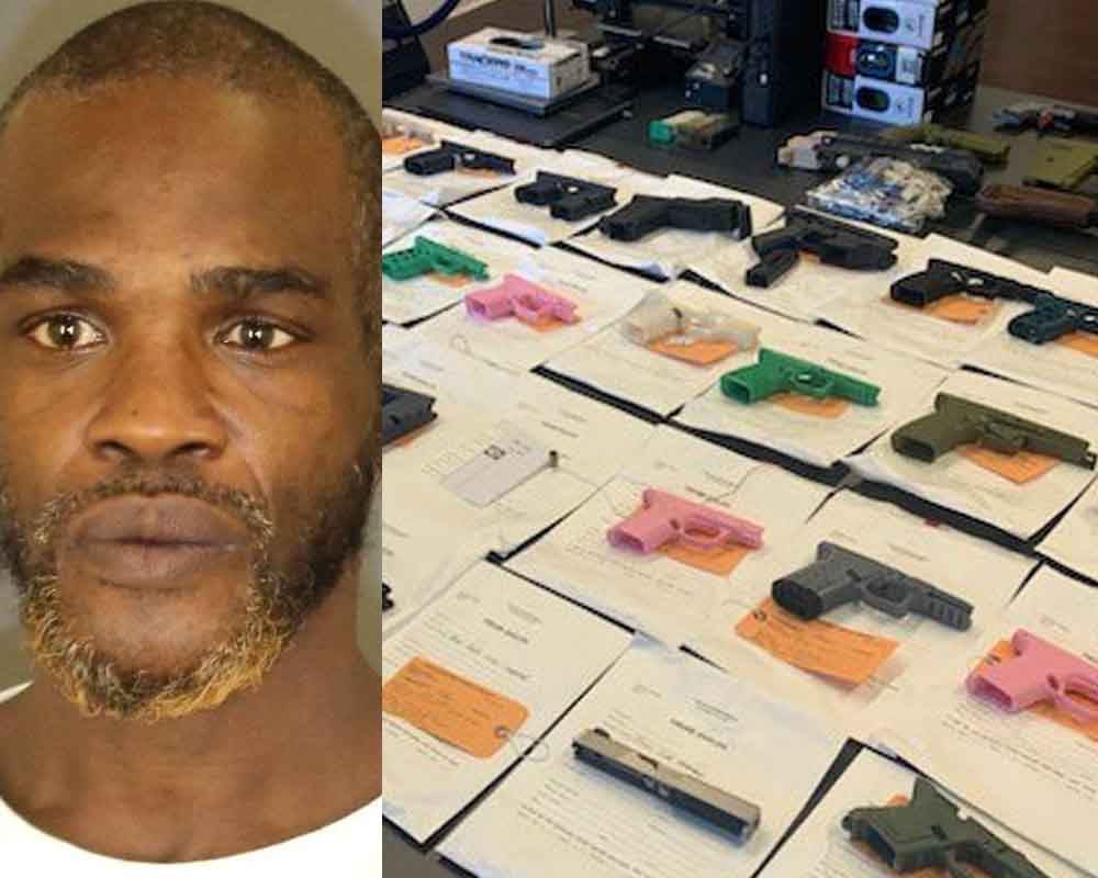 On Dec. 29, 2022, at approximately 4:40 p.m., Baltimore Police Department (BPD) SWAT executed a search and seizure warrant in the 400 block of North Rose Street in the Southeastern District.
