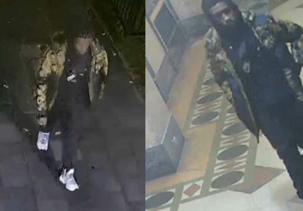 26-year-old woman strangled after being followed into Brooklyn apartment building