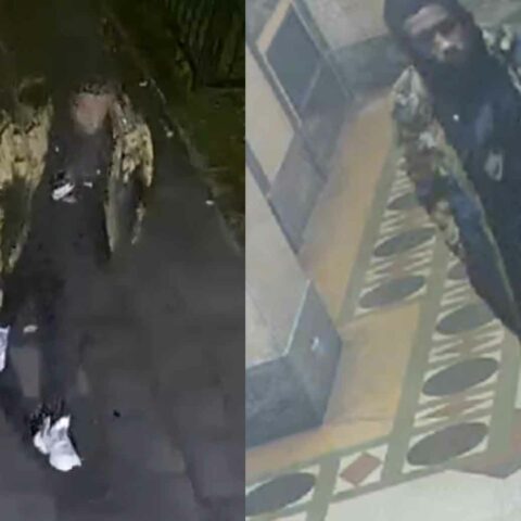 26-year-old woman strangled after being followed into brooklyn apartment building - photo licensed by shore news network.