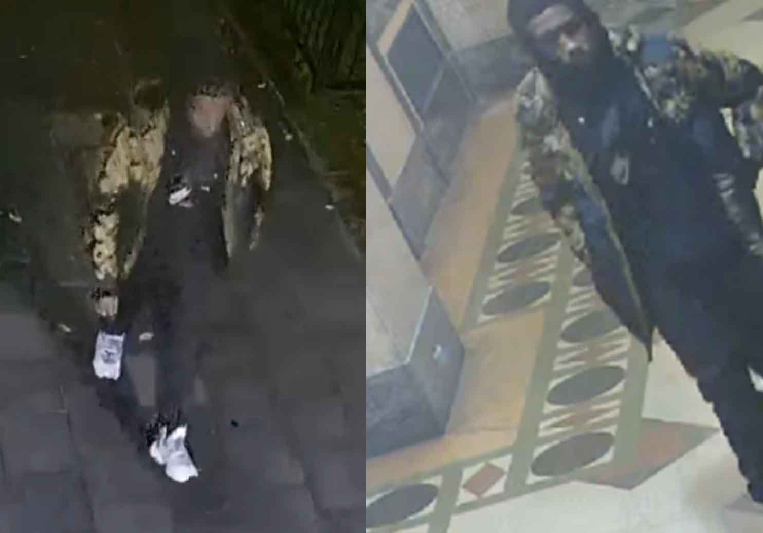 26-year-old woman strangled after being followed into Brooklyn apartment building