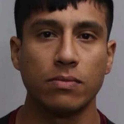 During the investigation, detectives identified tasay-coquevedo, a hispanic male, as the suspect who is also wanted in connection with multiple robberies.