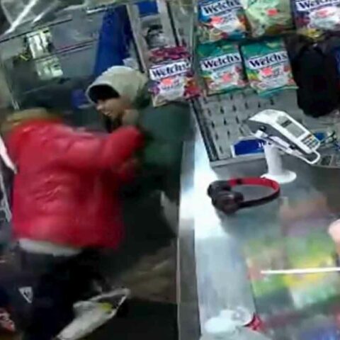 Man shot and killed outside nyc bodega as 9-year-old daughter watched - photo licensed by shore news network.