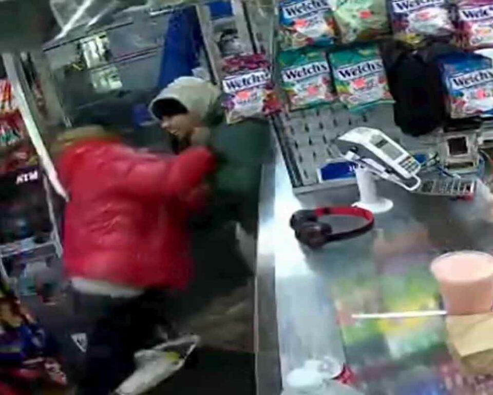 Man shot and killed outside NYC Bodega as 9-year-old daughter watched