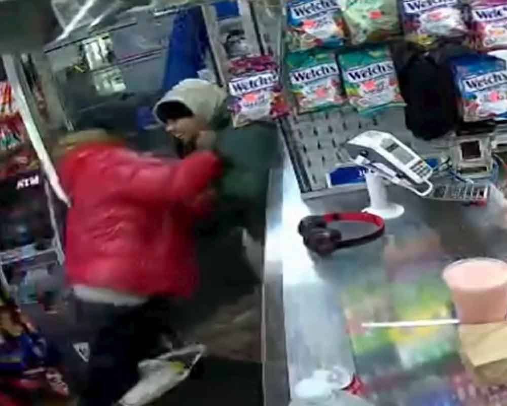 Man shot and killed outside NYC Bodega as 9-year-old daughter watched