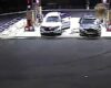 Cops release video surveillance from deadly shooting of college student at columbus sheetz