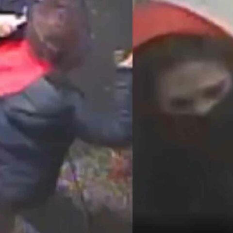 75-year-old store worker assaulted by shoplifter in brooklyn - photo licensed by shore news network.