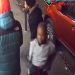 12-year old boy robbed at gunpoint in NYC