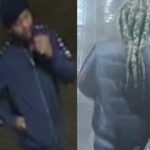 On 11/13/22 at approx. 3:30 AM, in the vicinity of Avenue of the Americas & W 23 St in Manhattan, the suspect approached a 32-year-old male as he was exiting a cab and shot him one time in the chest.