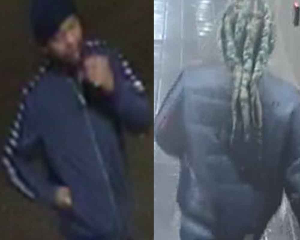 On 11/13/22 at approx. 3:30 AM, in the vicinity of Avenue of the Americas & W 23 St in Manhattan, the suspect approached a 32-year-old male as he was exiting a cab and shot him one time in the chest.