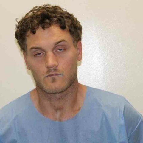 Woman held hostage during a standoff with police in frostburg - photo licensed by shore news network.