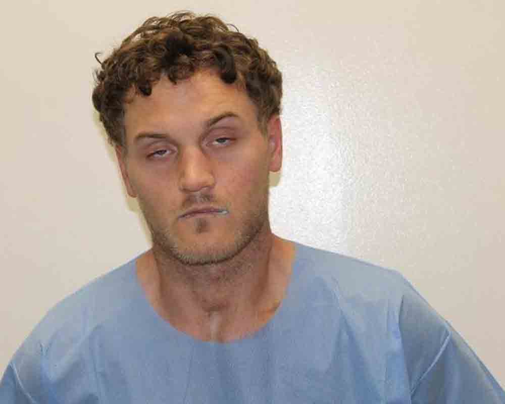 Woman held hostage during a standoff with police in Frostburg