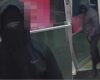 Anyone who can identify these individuals or who has knowledge of this incident should take no action but call police at (202) 727-9099 or text your tip to the department's text tip line at 50411.