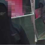 Anyone who can identify these individuals or who has knowledge of this incident should take no action but call police at (202) 727-9099 or text your tip to the Department's TEXT TIP LINE at 50411.