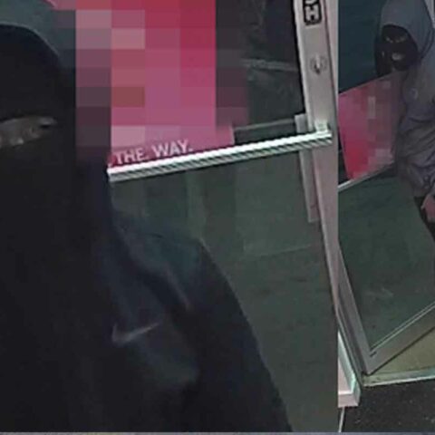 Anyone who can identify these individuals or who has knowledge of this incident should take no action but call police at (202) 727-9099 or text your tip to the department's text tip line at 50411.