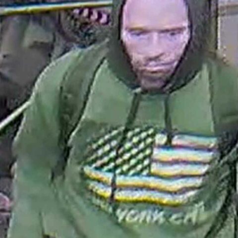 Do you know him? Nypd seeks suspect who assaulted a 72-year-old man - photo licensed by shore news network.