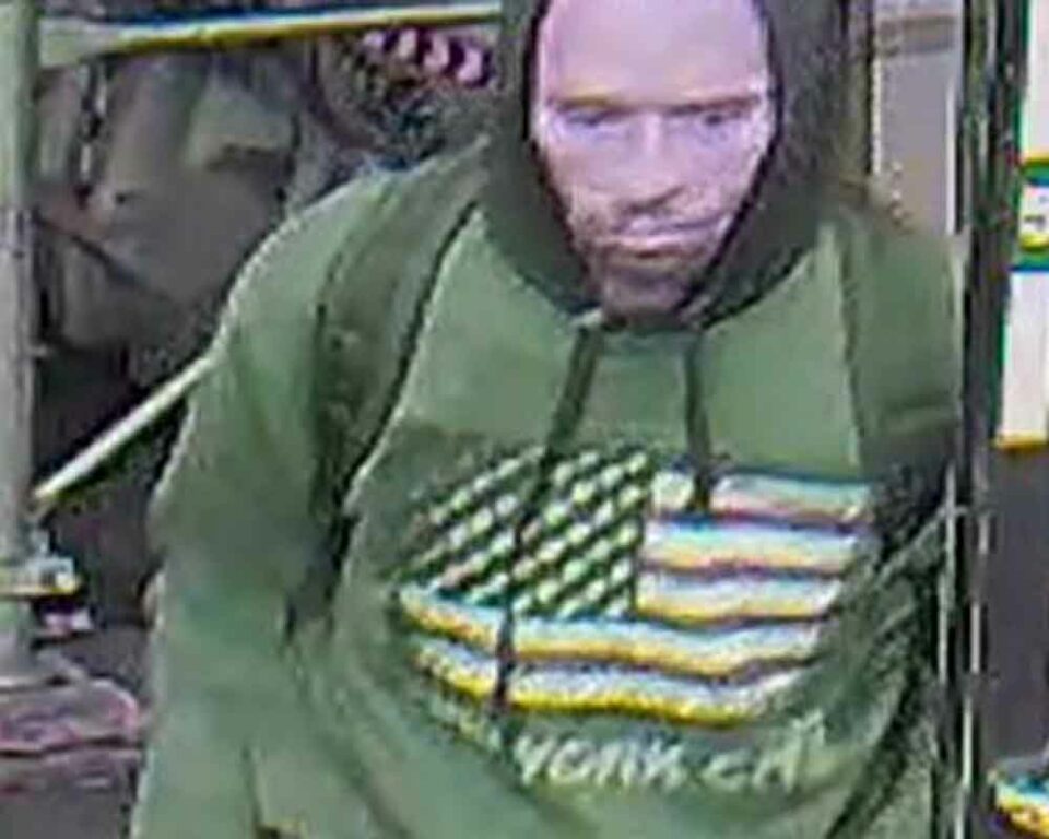 Do you know him? NYPD seeks suspect who assaulted a 72-year-old man
