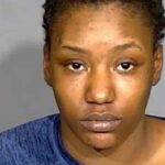 The Marion County Sheriff’s Office has charged Nalah Jackson, the suspect arrested Thursday, December 22, 2022, for kidnapping twin 5-month-old boys from Columbus days earlier