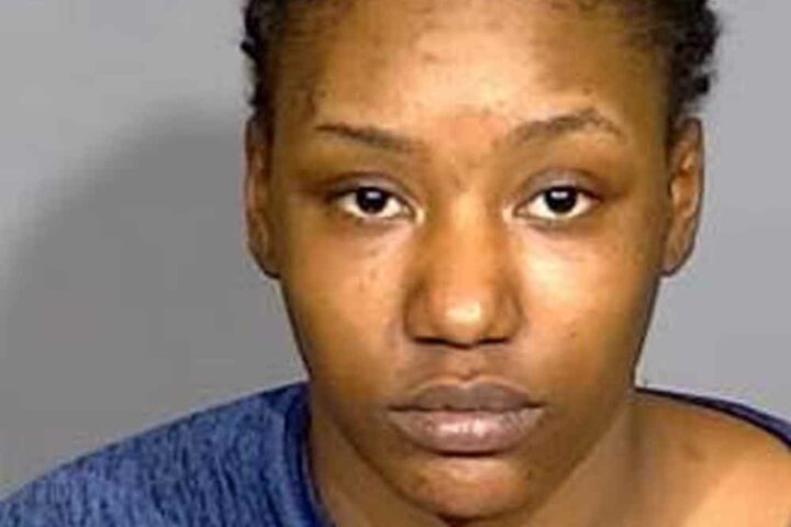 The Marion County Sheriff’s Office has charged Nalah Jackson, the suspect arrested Thursday, December 22, 2022, for kidnapping twin 5-month-old boys from Columbus days earlier