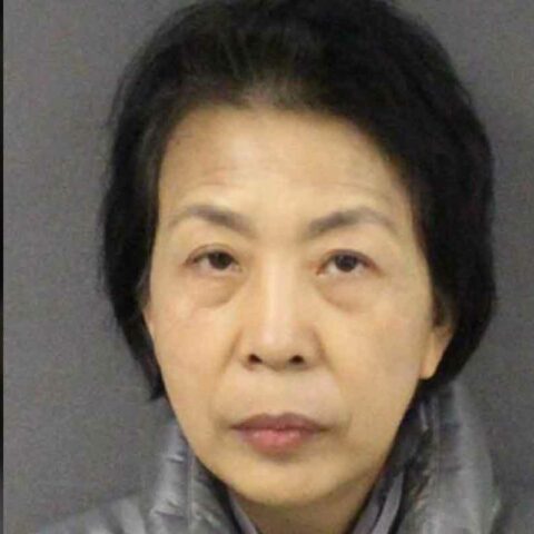 Woman charged for trying to pay to have her ex-husband's new wife, step-daughter killed - photo licensed by shore news network.