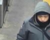 Two robbed on subway platform in brooklyn christmas morning