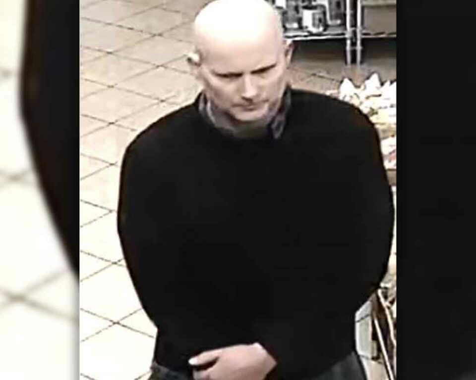 NYPD detectives seeking to identify suspect in Manhattan groping incident