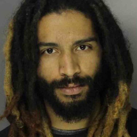 Miguel sliger-rivera was charged for his involvement in the murder of a 17-year-old male that was found shot and killed on saturday november 26th