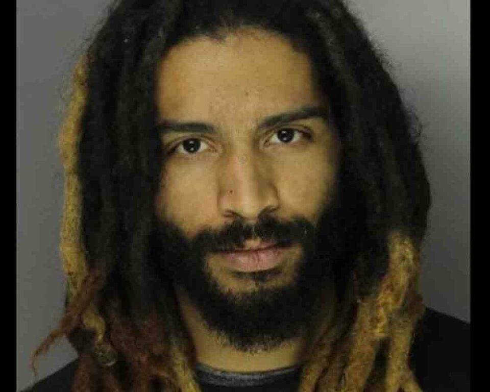 Miguel Sliger-Rivera was charged for his involvement in the murder of a 17-year-old male that was found shot and killed on Saturday November 26th