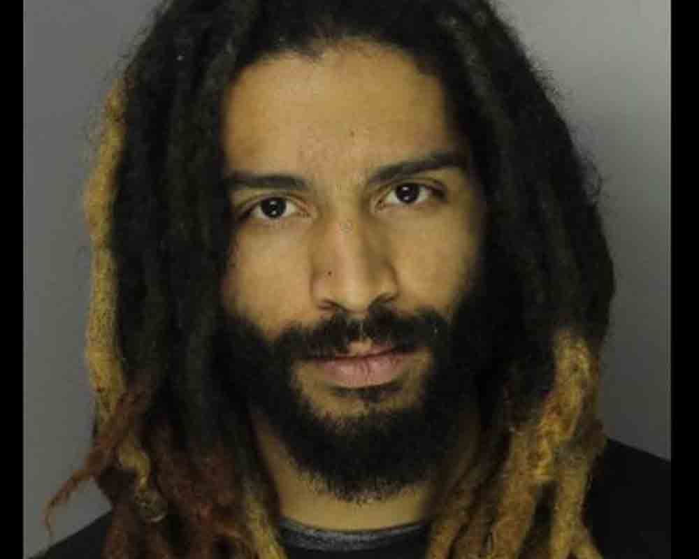 Miguel Sliger-Rivera was charged for his involvement in the murder of a 17-year-old male that was found shot and killed on Saturday November 26th