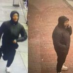 Newark Public Safety Director Fritz G. Fragé requests the public’s help in identifying the below-pictured female suspect in connection with a robbery that occurred on Friday, December 23, 2022.