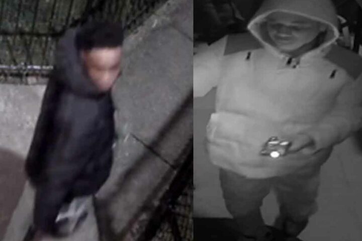 Detectives from the Metropolitan Police Department’s Homicide Branch seek the public’s assistance in identifying and locating suspects in a homicide that occurred on Tuesday, December 20, 2022, in the 1500 block of Anacostia Avenue, Northeast.