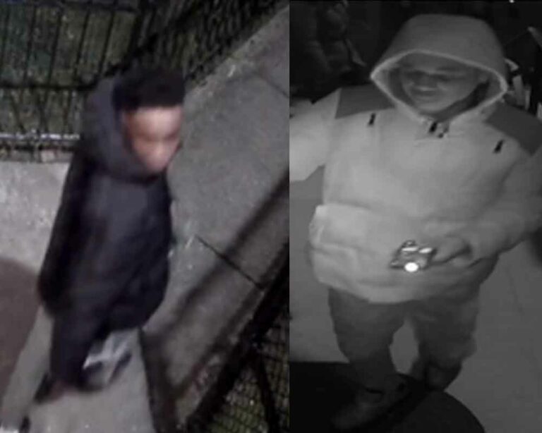 Detectives from the Metropolitan Police Department’s Homicide Branch seek the public’s assistance in identifying and locating suspects in a homicide that occurred on Tuesday, December 20, 2022, in the 1500 block of Anacostia Avenue, Northeast.