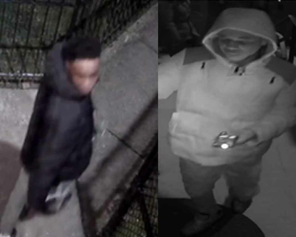 Detectives from the Metropolitan Police Department’s Homicide Branch seek the public’s assistance in identifying and locating suspects in a homicide that occurred on Tuesday, December 20, 2022, in the 1500 block of Anacostia Avenue, Northeast.
