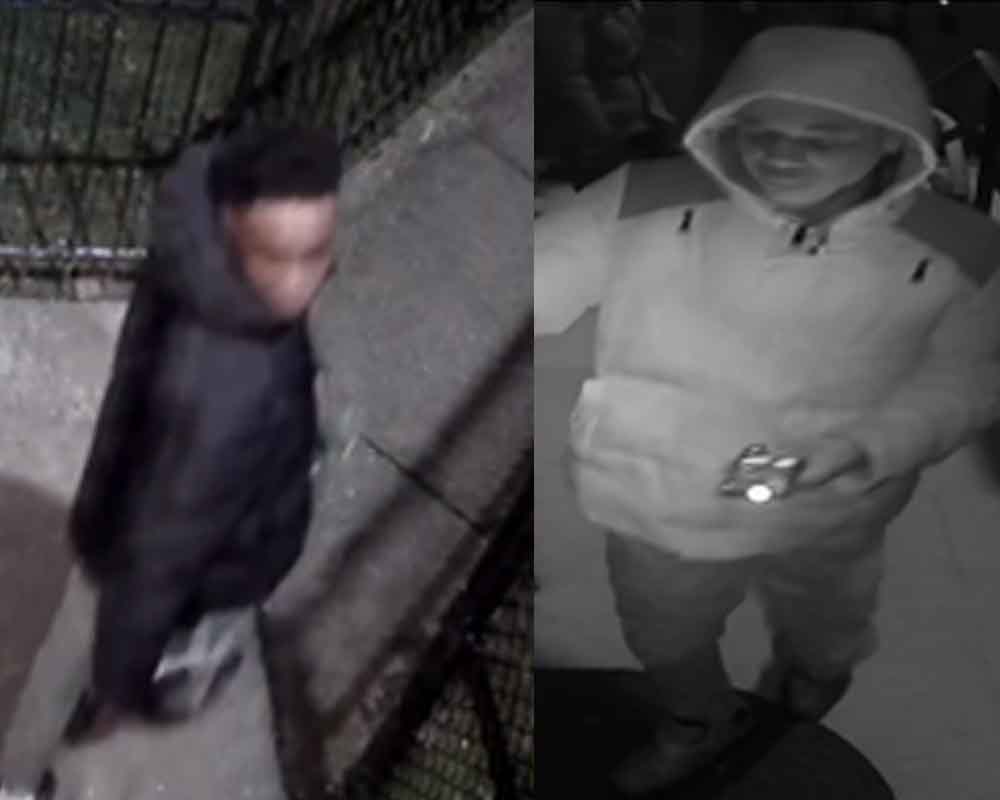 Detectives from the Metropolitan Police Department’s Homicide Branch seek the public’s assistance in identifying and locating suspects in a homicide that occurred on Tuesday, December 20, 2022, in the 1500 block of Anacostia Avenue, Northeast.