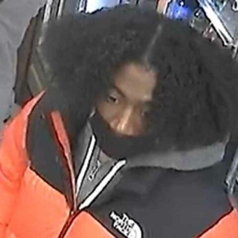 Nypd seeks gunman in connection with christmas day shooting - photo licensed by shore news network.