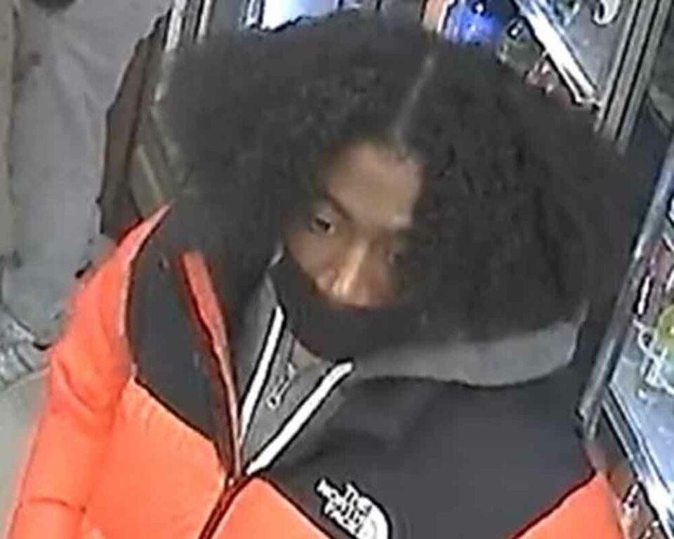 Nypd seeks gunman in connection with christmas day shooting - photo licensed by shore news network.