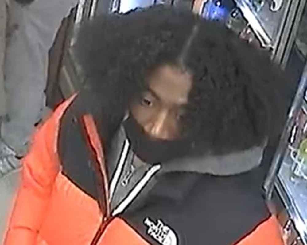 NYPD seeks gunman in connection with Christmas day shooting