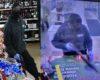 Police release photos of millsboro liquor store armed robbery suspect