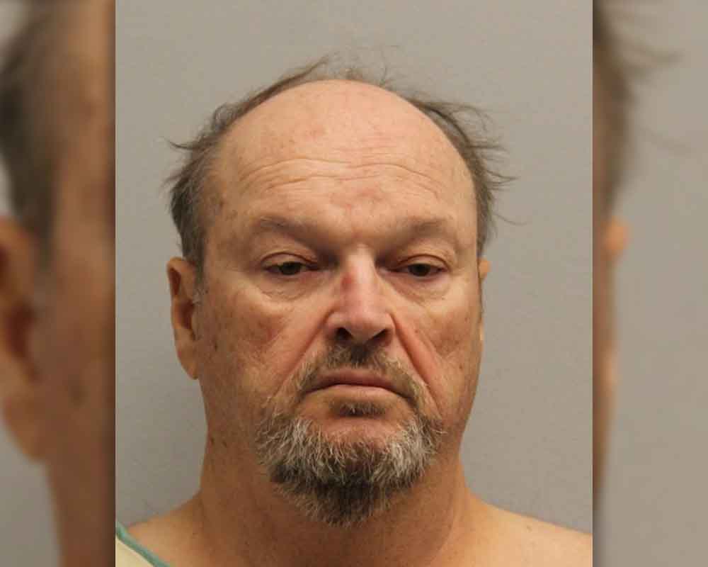 Arrest made in Milford shooting rampage
