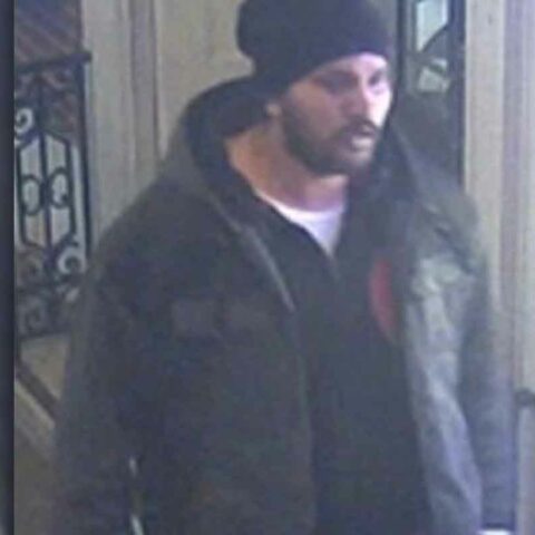 Woman groped, robbed and assaulted inside 42nd street subway station - photo licensed by shore news network.