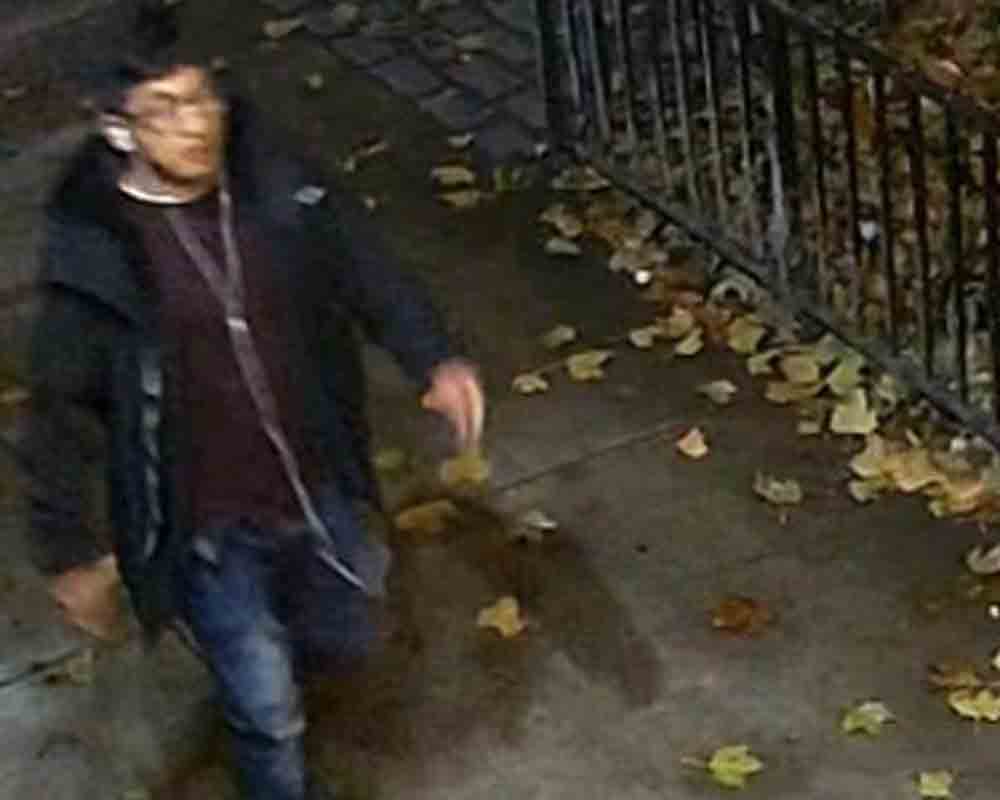 19-year-old woman victim of attempted rape in Brooklyn