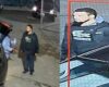 Newark public safety director fritz g. Fragé requests the public’s help in identifying the pictured male suspect in connection with a robbery that occurred today, december 6, 2022.