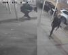 Recognized these individuals? On 11/27/22 at approx. 2:50 am, in the vicinity of w. 140 st & broadway in manhattan, a 39-year-old man was shot and killed after a verbal dispute. Have any info?