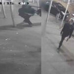 Recognized these individuals? On 11/27/22 at approx. 2:50 AM, in the vicinity of W. 140 St & Broadway in Manhattan, a 39-year-old man was shot and killed after a verbal dispute. Have any info?